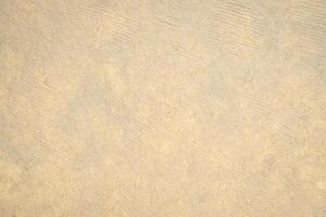 background and texture of bark paper made in Mexico photo