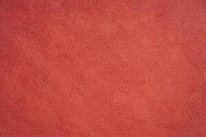 macro background and texture of paper handmade in Mexico photo