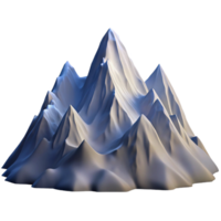 vibrant rustic A majestic mountain range, snow-capped peaks, dramatic lighting, realistic rendering, epic scale, high resolution png