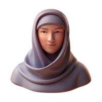 beautiful rustic Portrait of a person with their face obscured by a veil, mysterious and elegant style, soft diffused lighting professional png