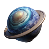 stunning creative A stoic Atlas, straining under the weight of the celestial sphere, depicted as a swirling galaxy. Dramatic, low-angle perspective. Renaissance painting style high resolution png