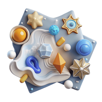 meraviglioso classico tempo metereologico modelli carta geografica ritagliare con temperatura gradienti alto risoluzione png