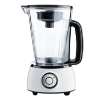 Perfect Blender for Smoothies on transparent background. png