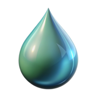 beautiful rustic A single raindrop falling from a leaf, macro photography, reflective surface, detailed, detailed png