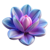 vibrant traditional A close-up of a flower petal, delicate texture, vibrant color, soft lighting professional png