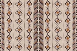 Geometric seamless pattern a mix of Greek. vector