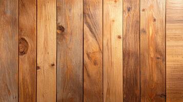 Rustic wood texture background with warm tones, perfect for quotes photo