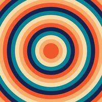 Retro Background Art, Abstract vintage backgrounds. illustration vector