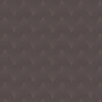 Seamless Dark Zigzag Pattern vector
