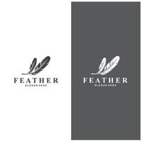 feather logo design for feather feather feather feather feather feather feather feather feather feather feather feather feather feather simple design vector