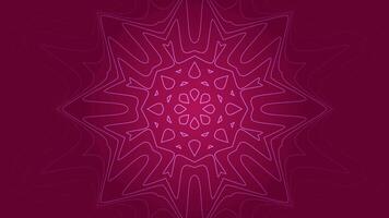 Pink and white abstract design suitable for backgrounds, website banners, social media graphics, invitations, and digital art projects. video