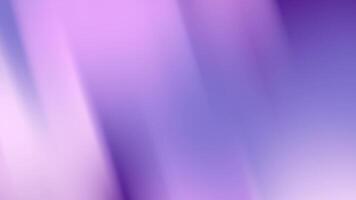 Purple and white gradient background suitable for posters, social media graphics, website design, digital presentations, and abstract art projects. video