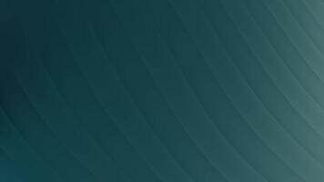 Teal abstract background with diagonal lines suitable for modern designs, website backgrounds, technology themes, and geometric concepts. video