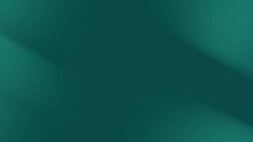 Solid teal background with a shadow, ideal for minimalist designs, digital art projects, website banners, and social media graphics. video