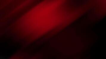 Red and black abstract gradient ideal for backgrounds, textile designs, branding, and digital art projects. Versatile and bold color combination. video