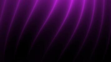 Purple lines on a dark background suitable for technology designs, abstract backgrounds, digital art projects, futuristic themes, and graphic illustrations. video