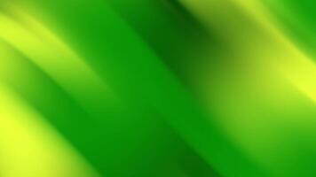 Green and yellow gradient background suitable for presentations, social media posts, website backgrounds, and design projects requiring vibrant color schemes. video