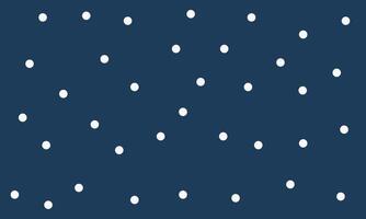Background snow flake unique design vector