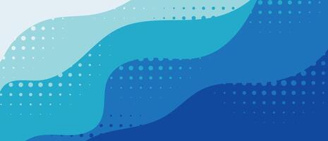 Blue Background abstract texture. vector