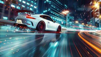 Need for speed hot pursuit photo