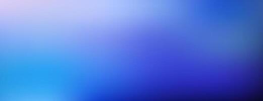 Abstract background with a soft blue and purple texture. vector