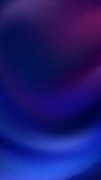 Vertical abstract background with flowing twilight hues. vector