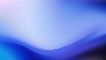 Abstract background with a flowing azure and blue texture. vector