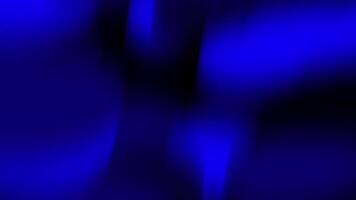 Blue gradient suitable for backgrounds or design elements. Modern and versatile look for digital or print projects needing cool hues video