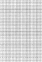 a graph paper with squares on it vector