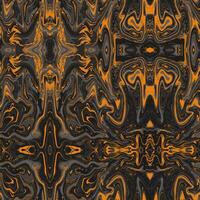 seamless pattern psychedelic abstract luxury liquid vector