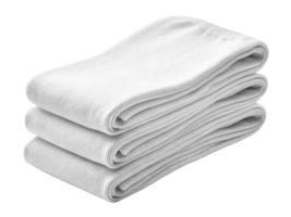 Soft and comfortable socks in neat mockup display, perfect for showcasing casual wear or fashion collections png