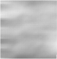 halftone dots. Pop art illustration for creative graphics design vector
