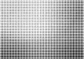 Creative halftone dots background. Pop art illustration for creative graphics design vector