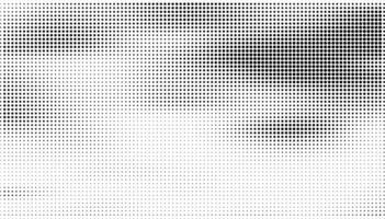 halftone dots background. Pop art illustration for creative graphics design vector
