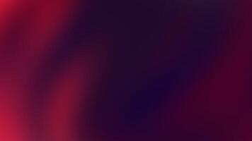 Blurred red gradient background suitable for presentations, web design, social media graphics, advertising, and digital art projects. video