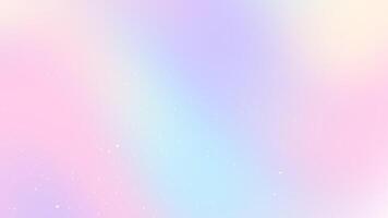 Gradient background featuring a blend of pink and blue colors. Suitable as a background for social media posts, invitations, or presentations. video