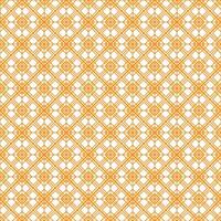 Abstract Background geometric seamless pattern from rectangle shape vector