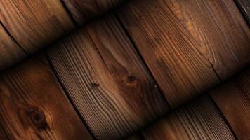 Rolls with Wooden Texture, Elegant Background, Rotation, Exclusive, Unique Design video