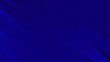 Solid blue background with diagonal lines. Suitable for website banners, social media graphics, and digital presentations. Versatile and modern design video