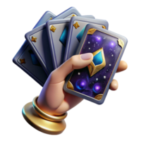 impressive rustic Stack of Casino Chips Transparent Background detailed png