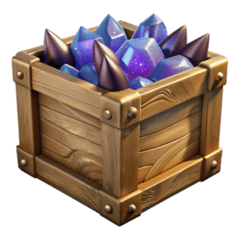 impressionante rústico de madeira engradado lado Visão com grão detalhe genuíno png