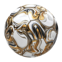 pelota con diamantes transparente antecedentes png