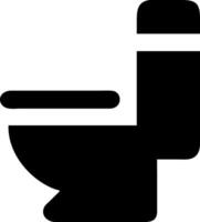 Compact Toilet Design for Small Spaces and Space-Saving Features vector