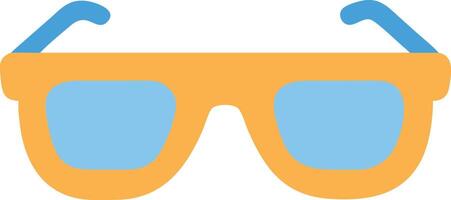 Classic Sunglasses Design with Timeless Frames vector
