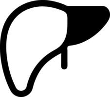 Liver Design with Focus on Functionality and Structure vector