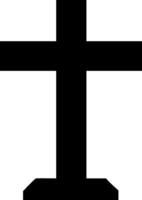 Rustic Driftwood Cross for a Coastal Vibe vector