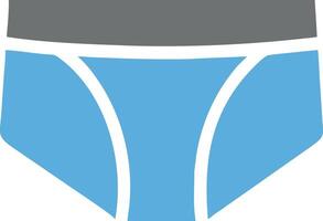 Retro-Inspired Underwear with Vintage Vibes vector