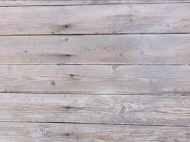 A close up of a wooden plank background video