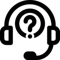 Helpdesk, Help Desk, Help Outline Icon vector