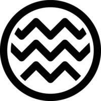 Blur, Blurred, Pattern Outline Icon vector